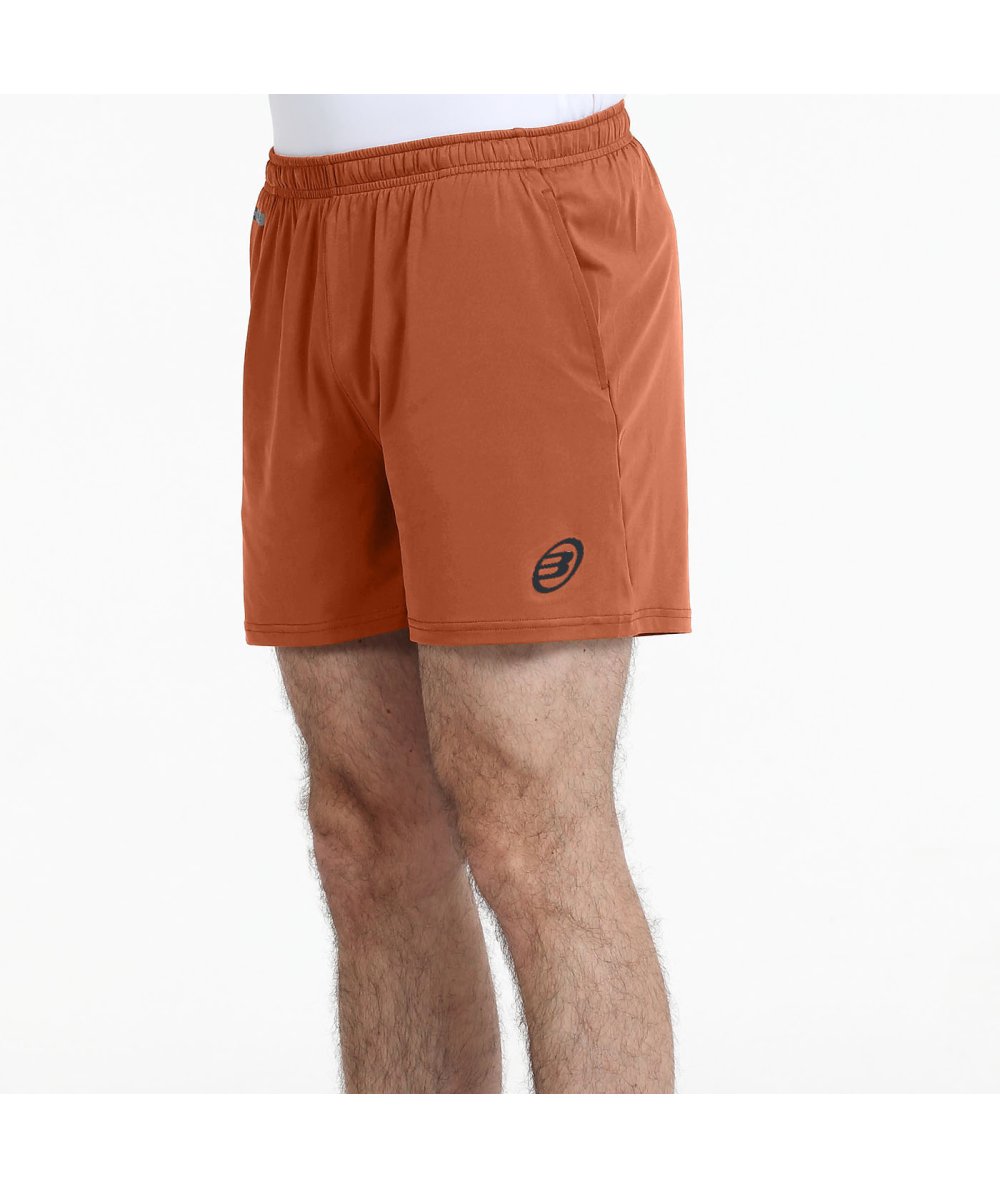 SHORT BULLPADEL MEIS 25V ARCILLA