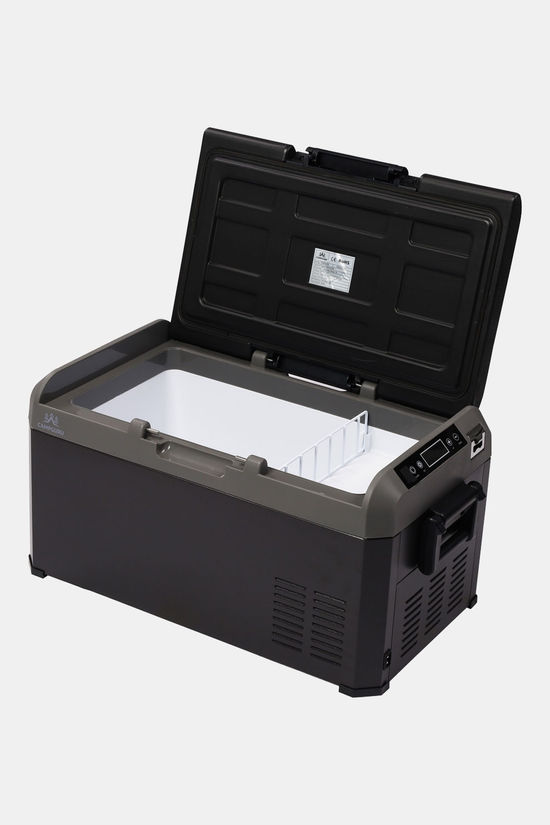 Camp Guru Coolbox Metal Design 22 L Single Zone Koel Element