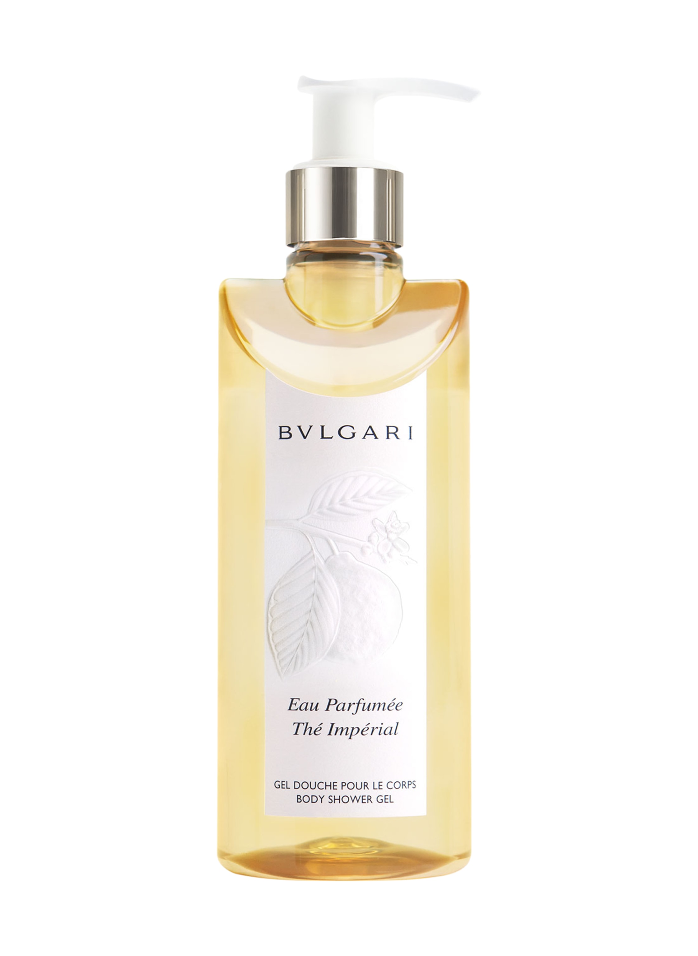 BVLGARI Fragrances EAU PARFUMÉE THÉ IMPÉRIAL