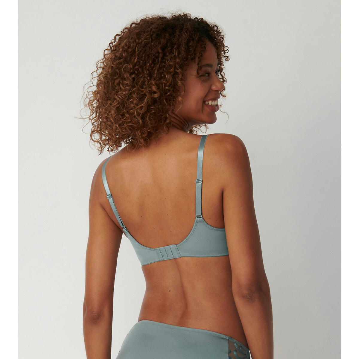 Soutien-gorge ampliforme Modern Finesse
