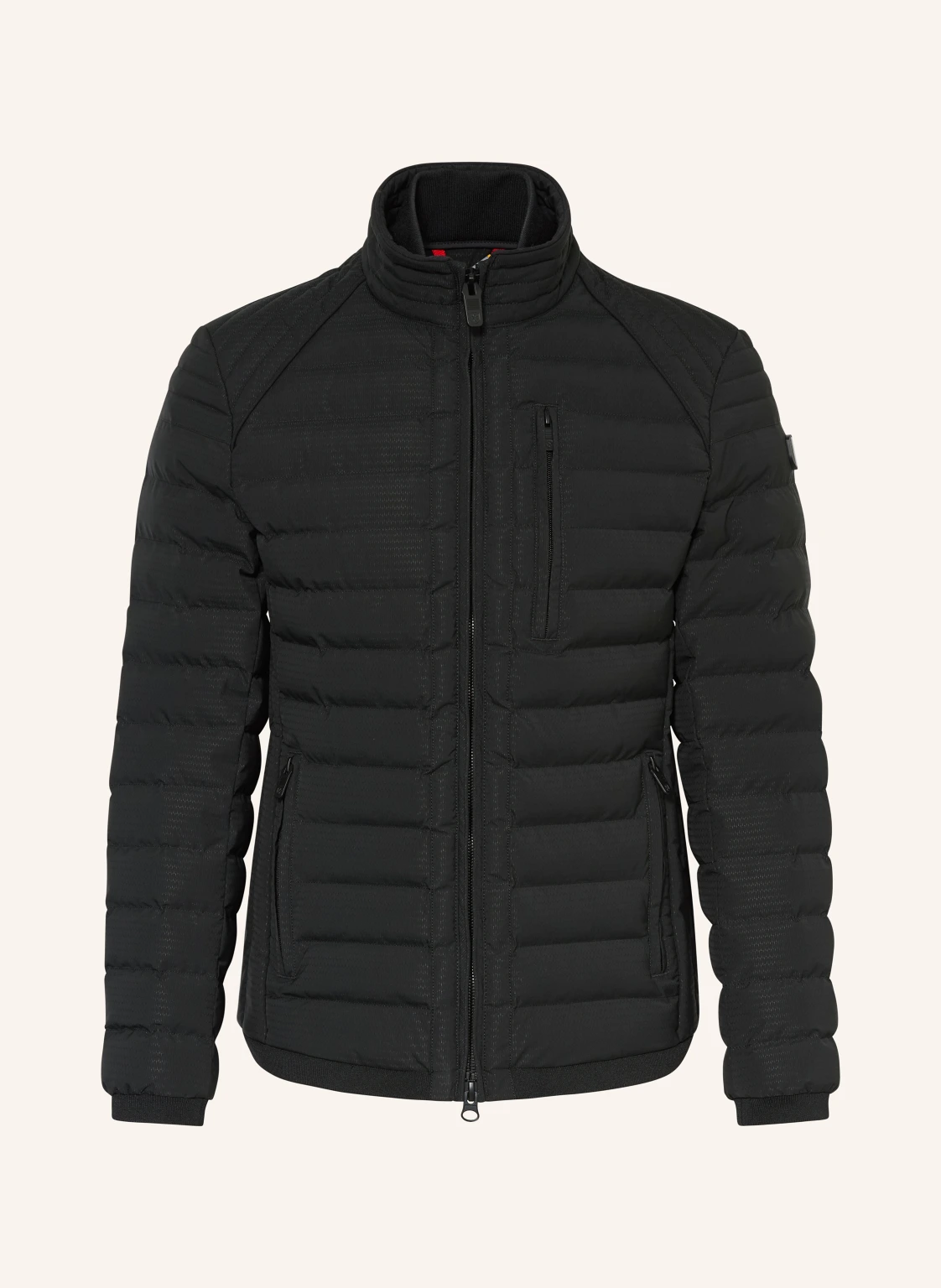 WELLENSTEYN Steppjacke MOL