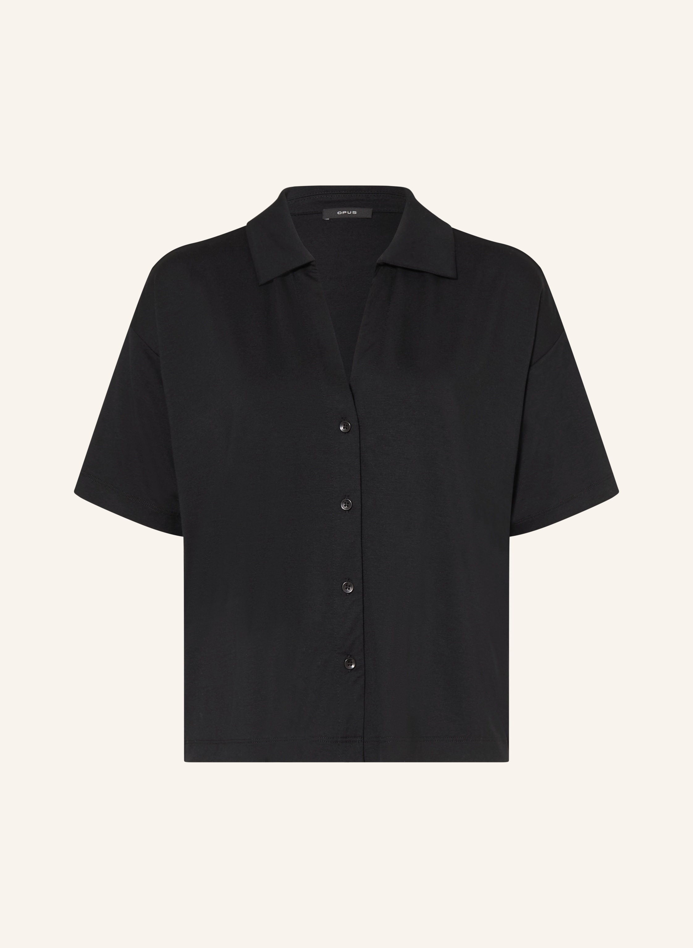 OPUS Blusenshirt SAJACKI