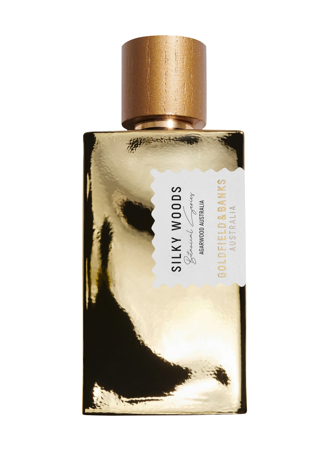GOLDFIELD & BANKS SILKY WOODS