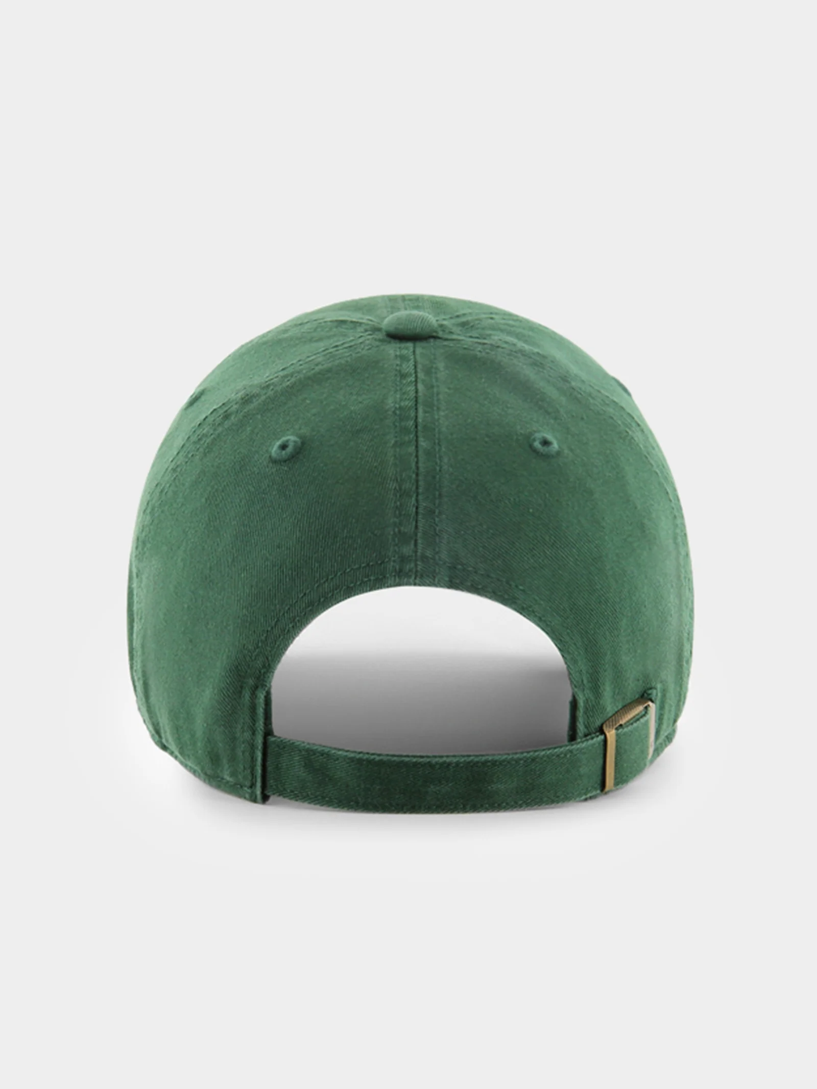 Script 47 Clean Up Cap