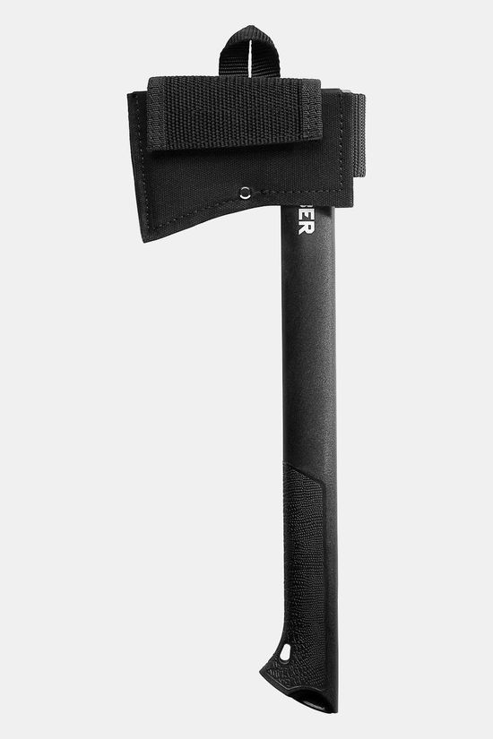 Gerber Gator Axe Saw Combo II Bijl & Zaag