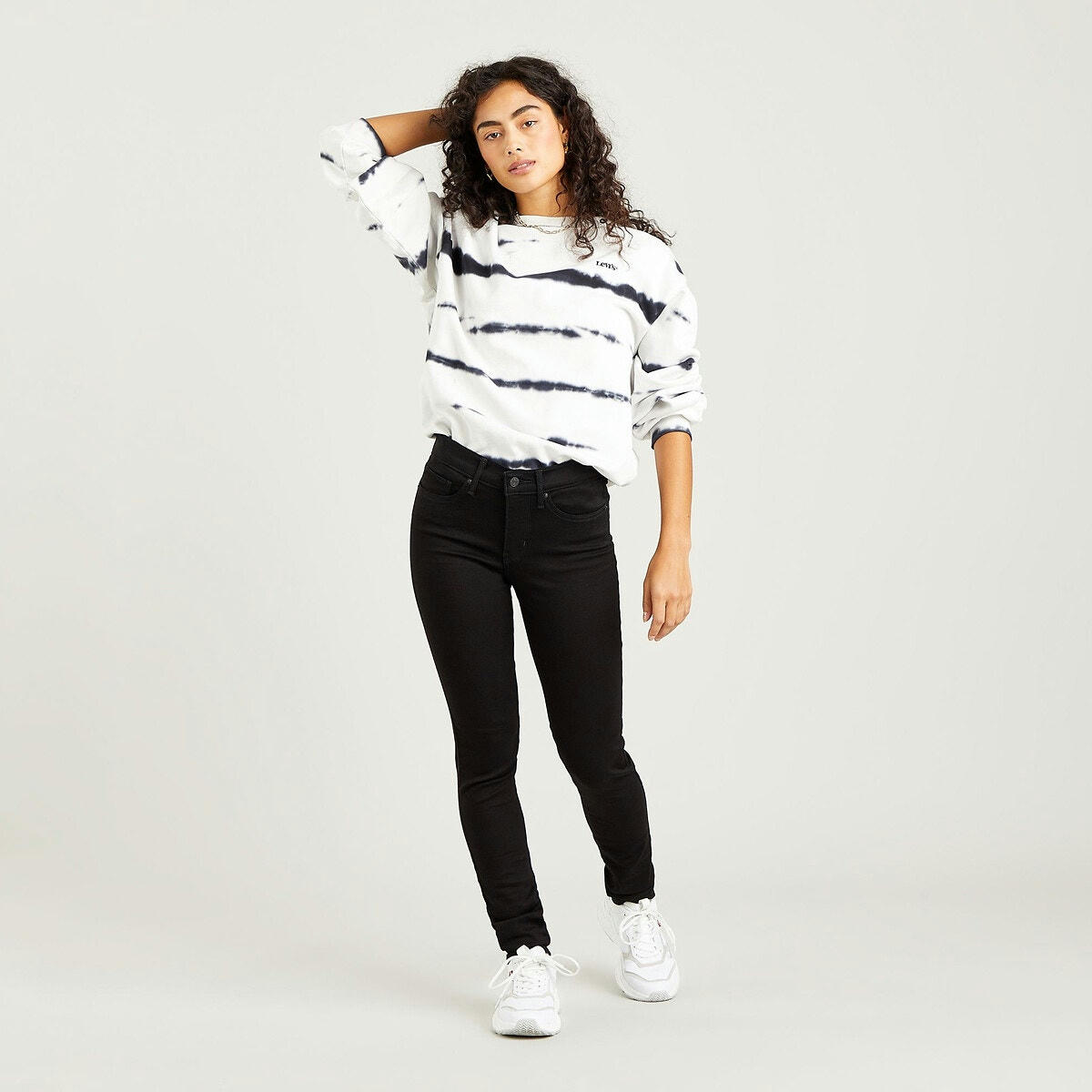 Jean Shaping Skinny 311