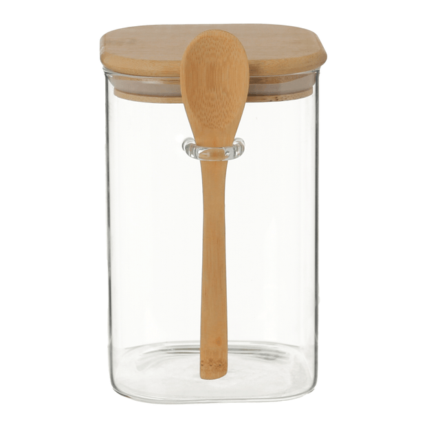 POTE 1,1 L BAMBOO BORO