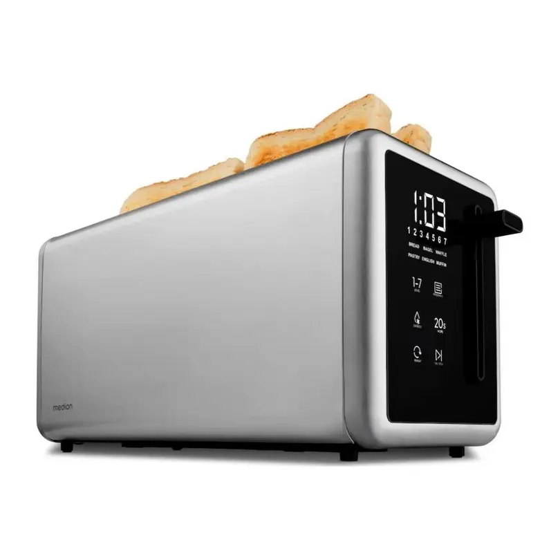 Toaster MD12103