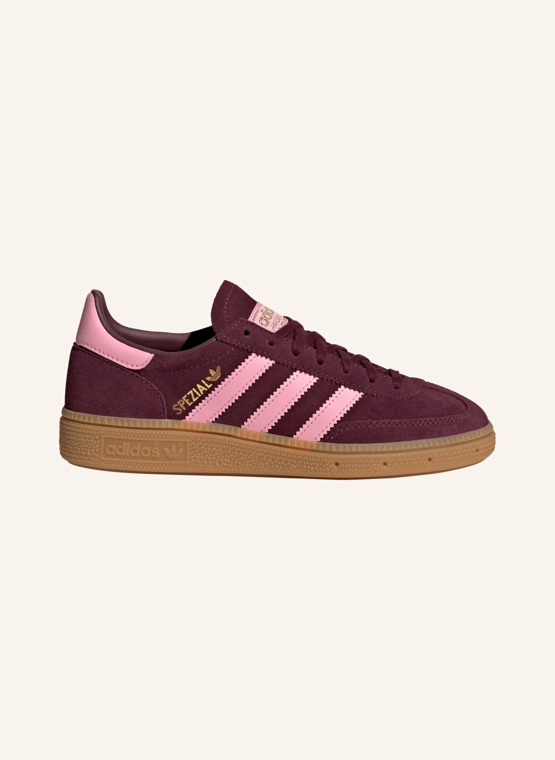 adidas Originals Sneaker HANDBALL SPEZIAL J