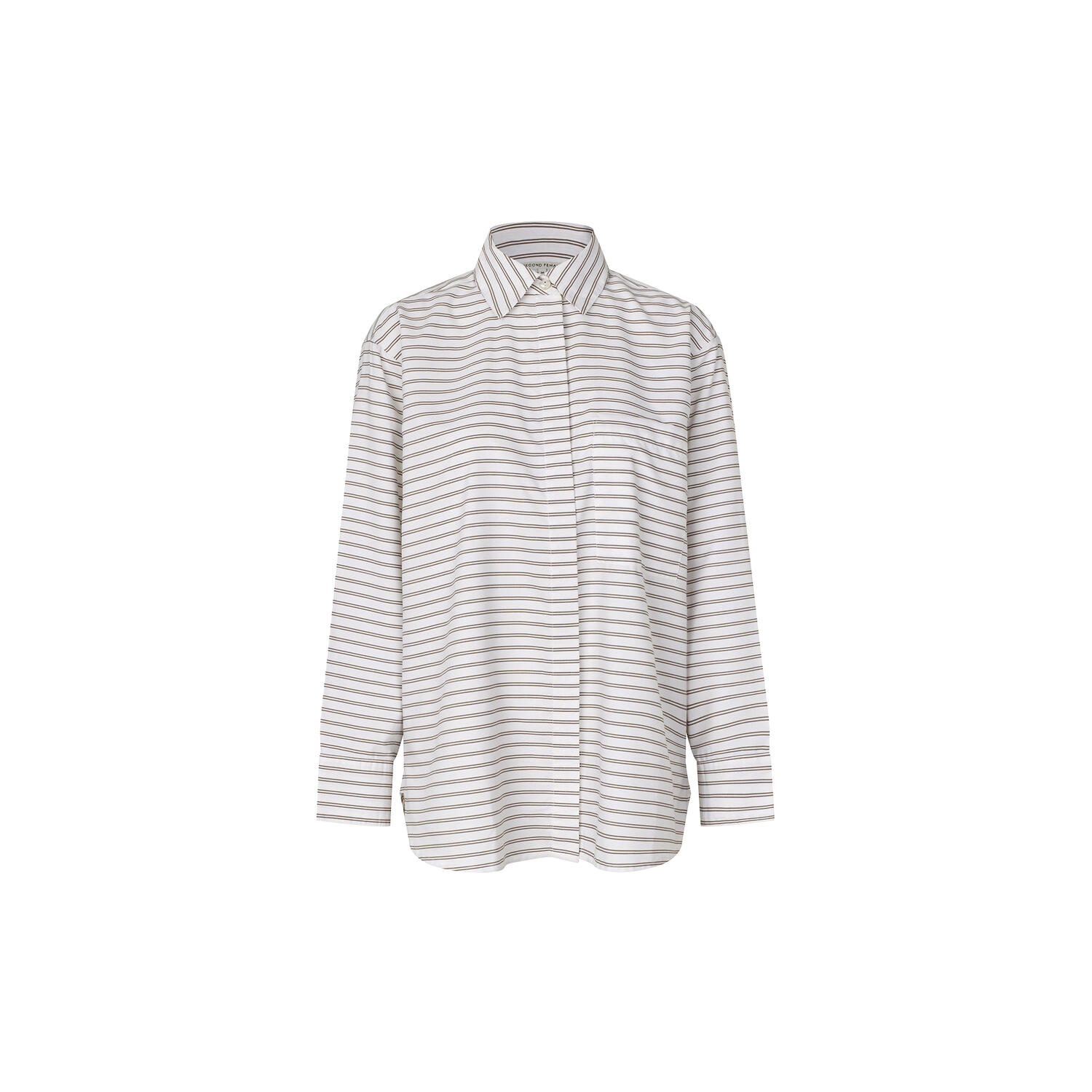 Agneta Shirt, tarmac