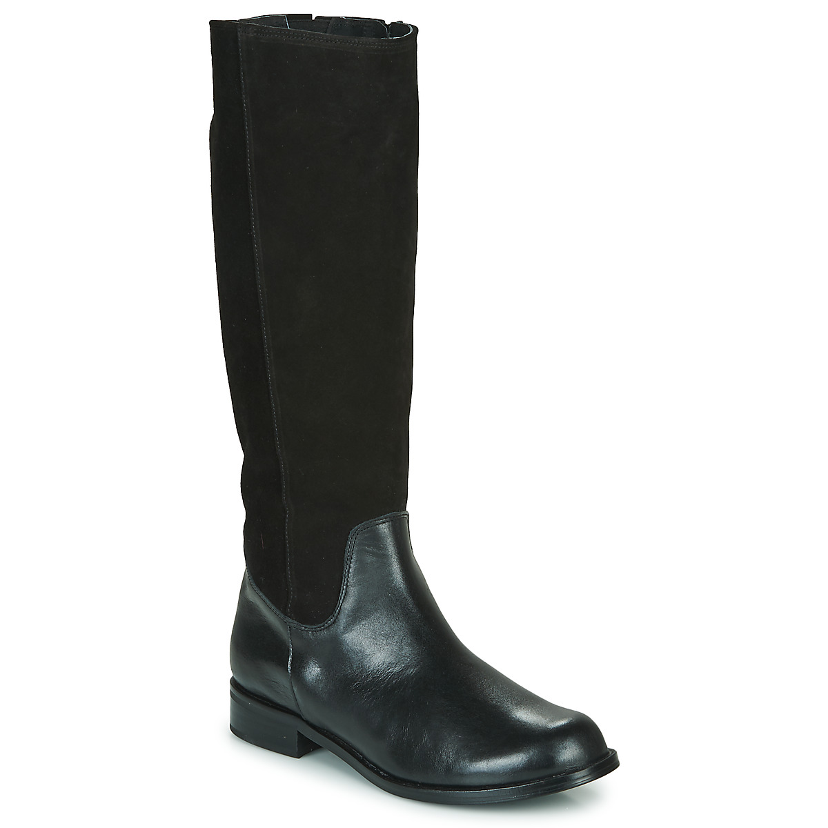 So Size - NEOLE - Black