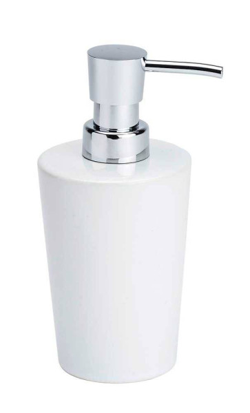 Dozownik do mydła CONI WHITE, WENKO