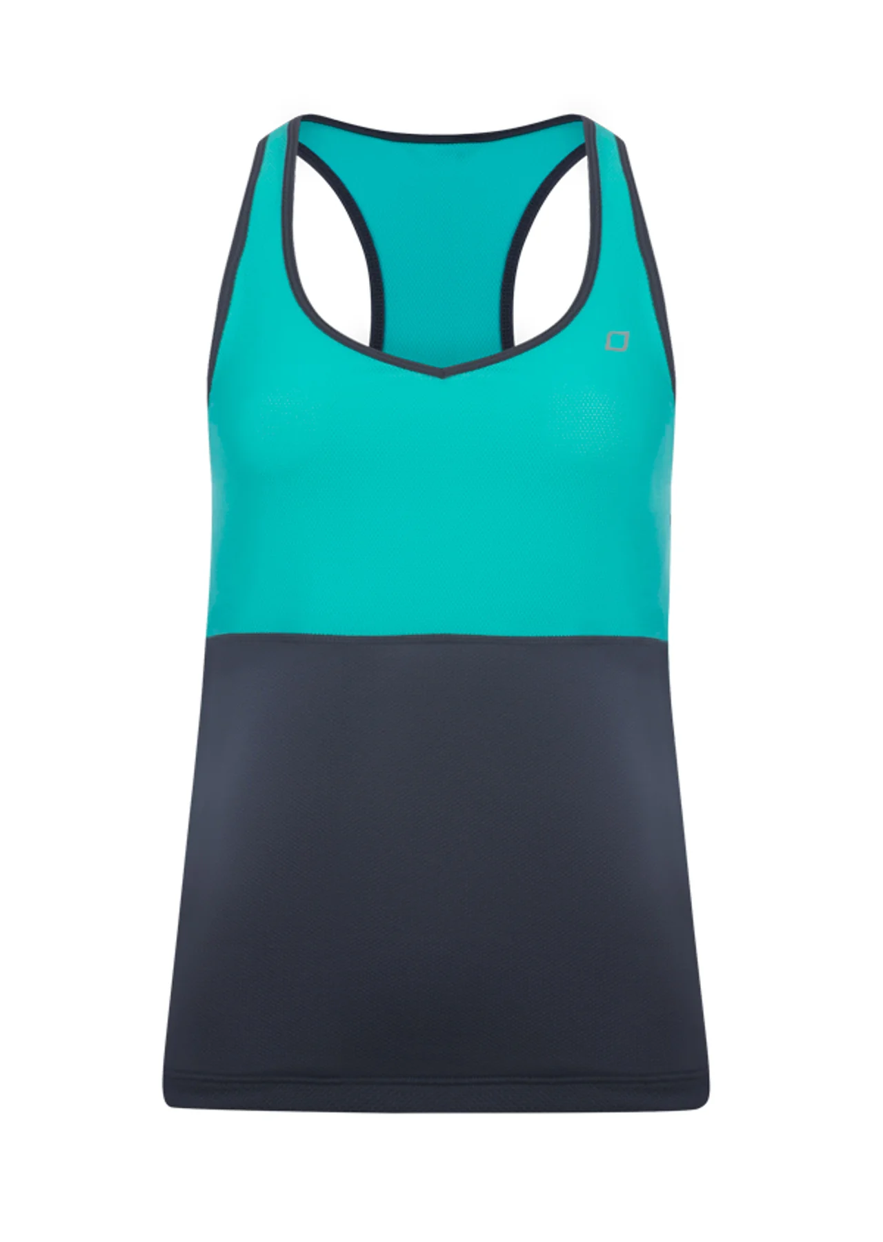 Training Run Excel Tank