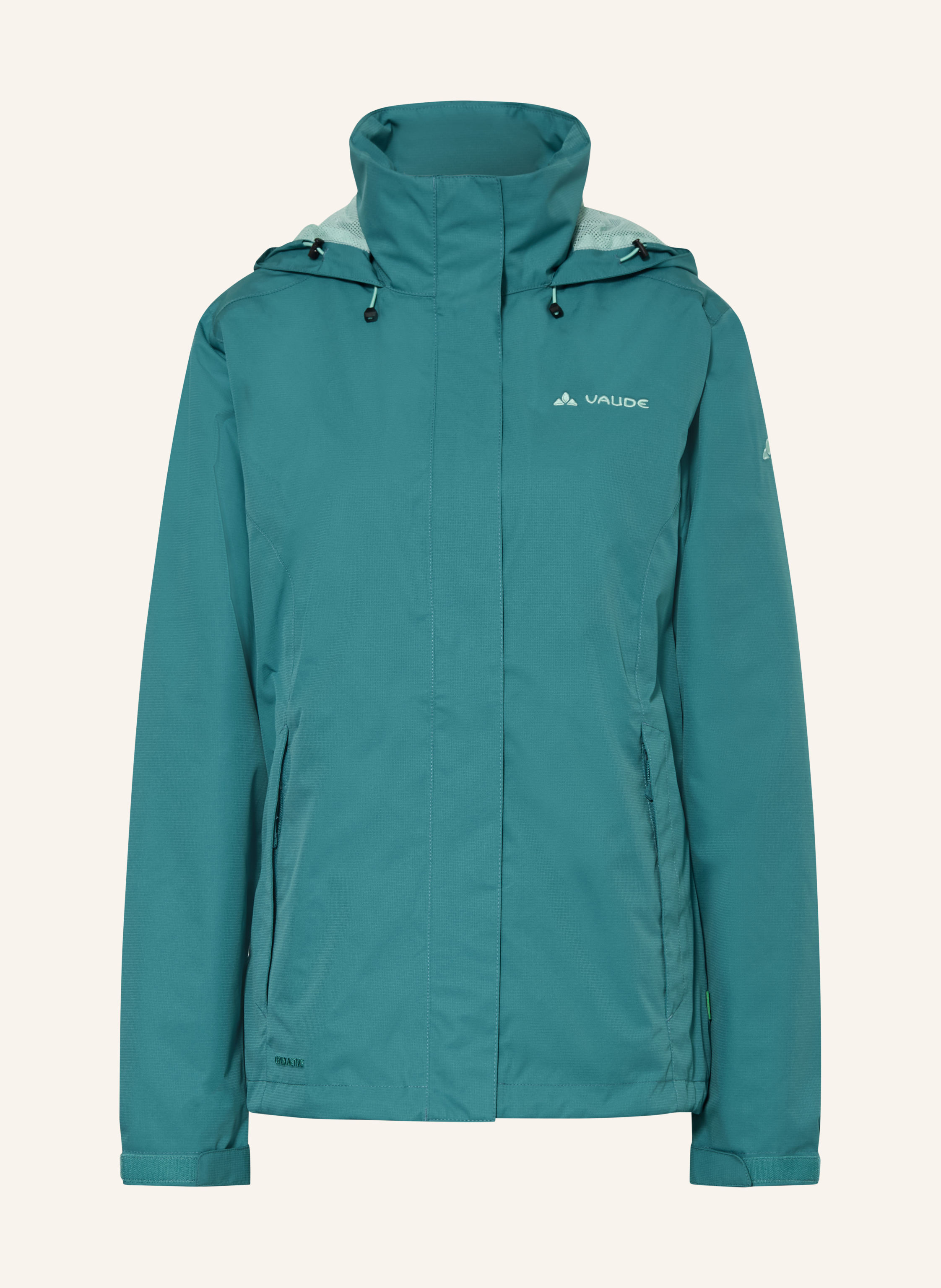 VAUDE Regenjacke ESCAPE LIGHT