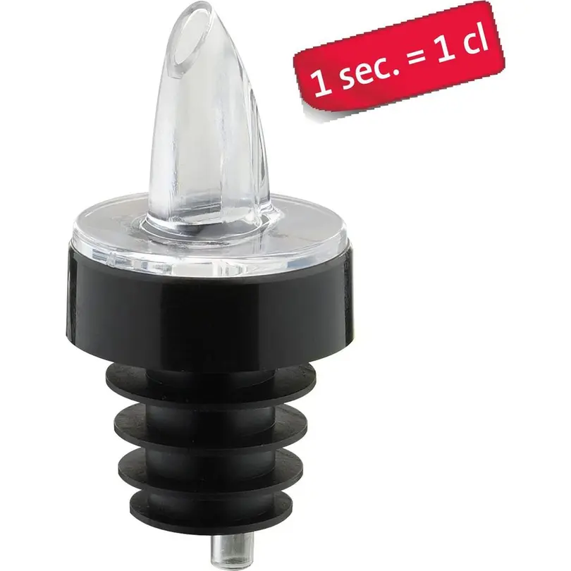 Ausgiesser Jet-pour
