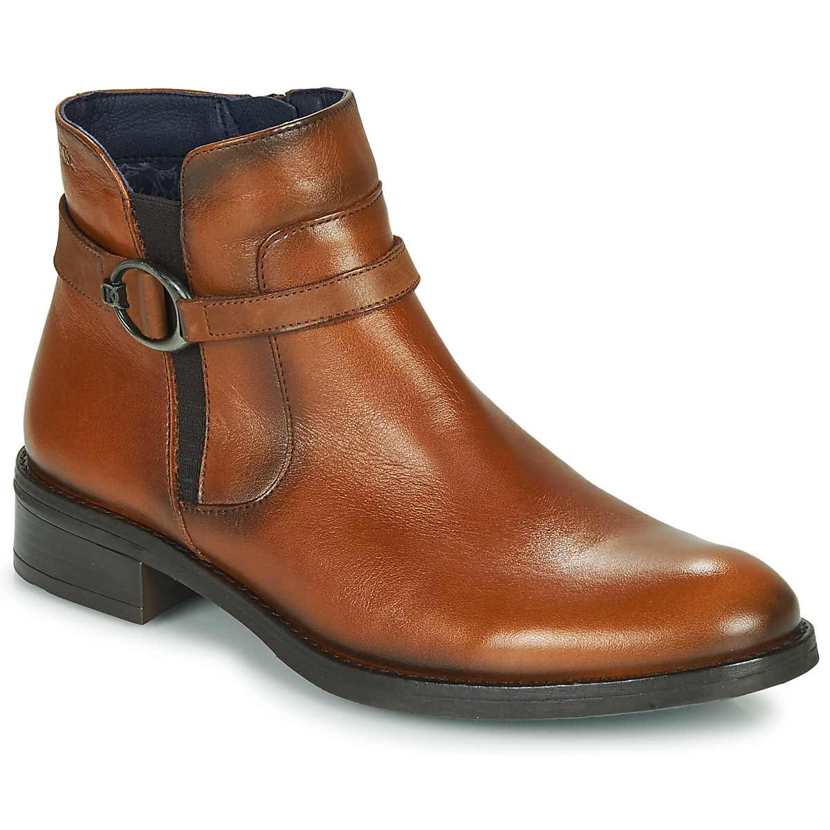 Dorking - TIERRA - Brown