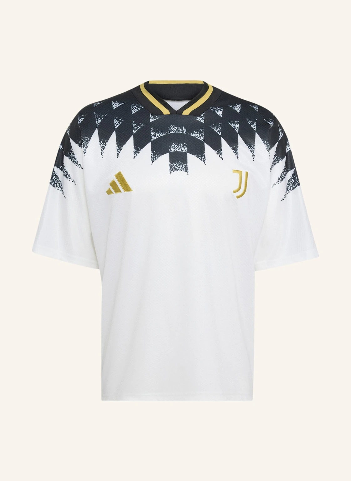 adidas JUVENTUS TURIN STADIUM TRIKOT