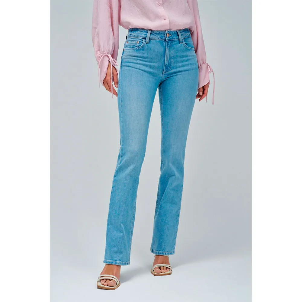 Salsa Jeans 21009671 pants