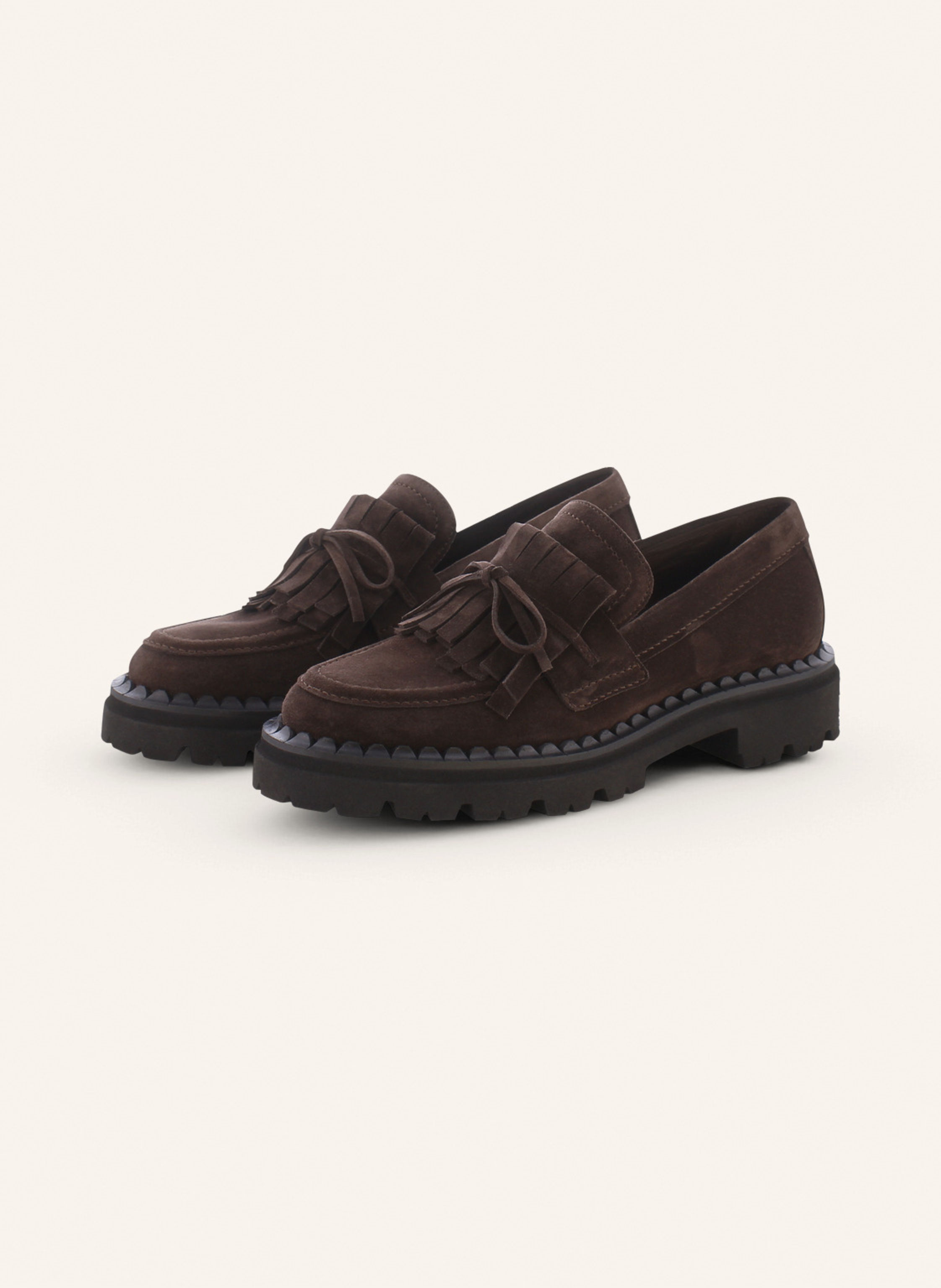 KENNEL & SCHMENGER Loafer LANA