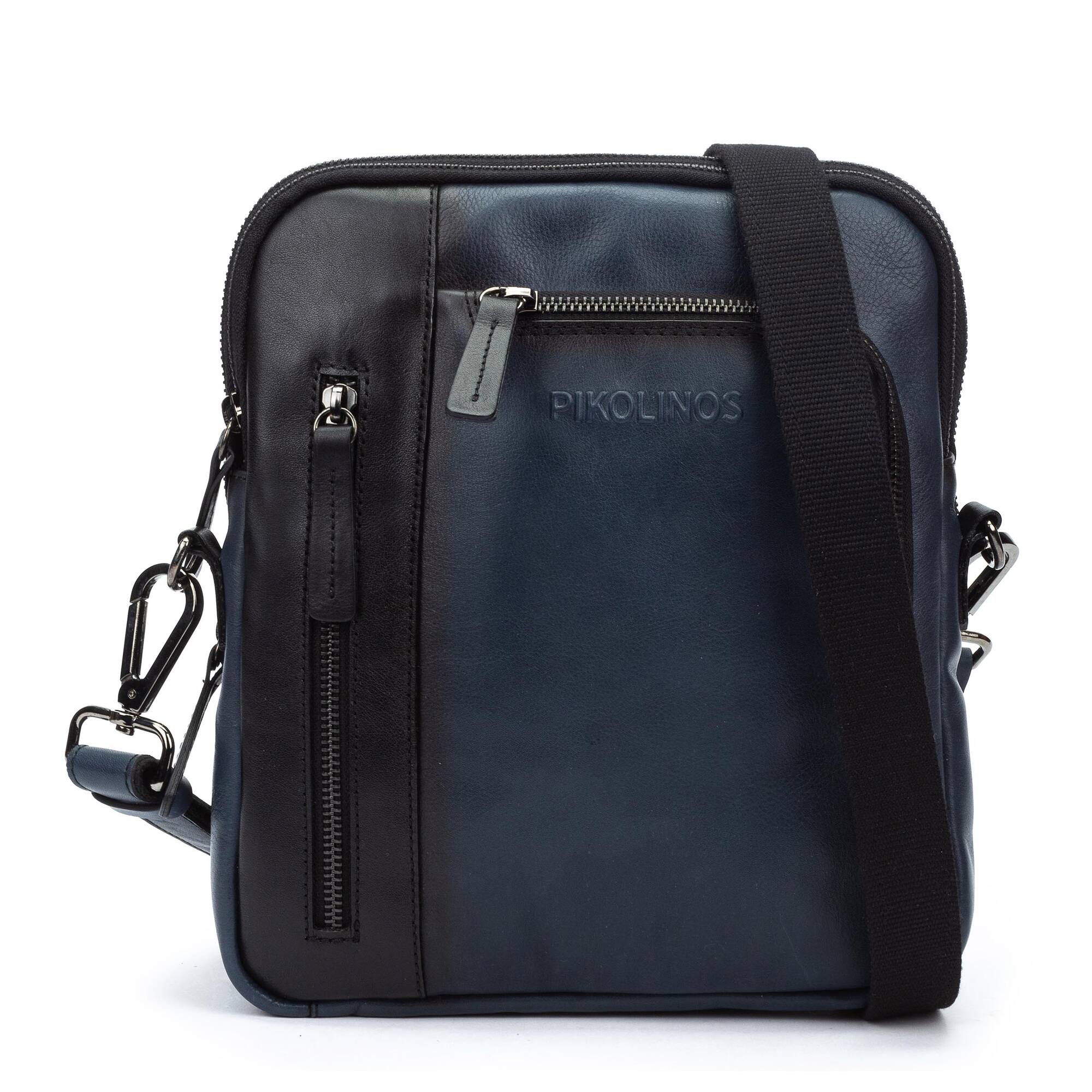 BELMONTE - Bandolera para hombre