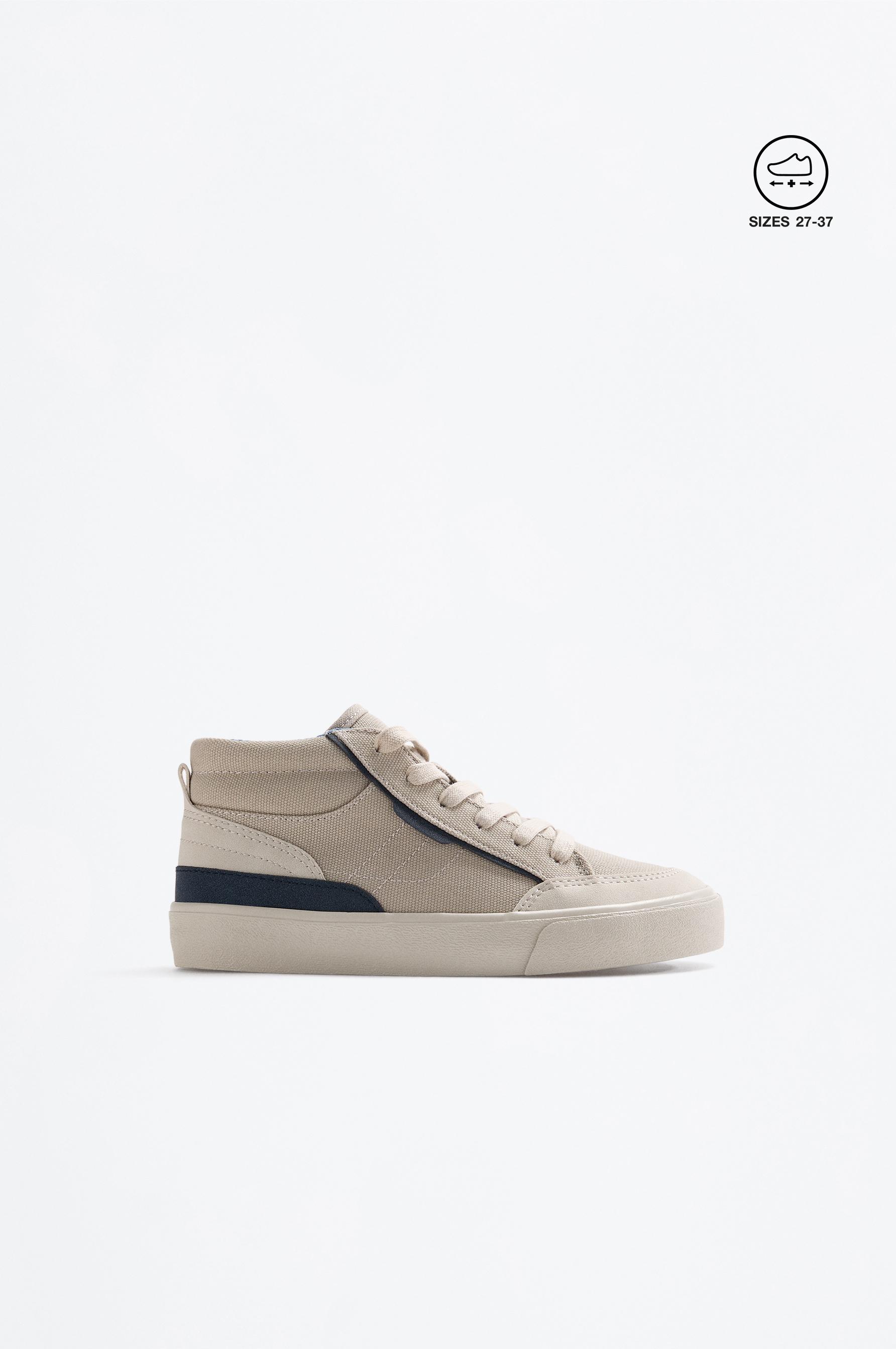 Zapatilla Basket