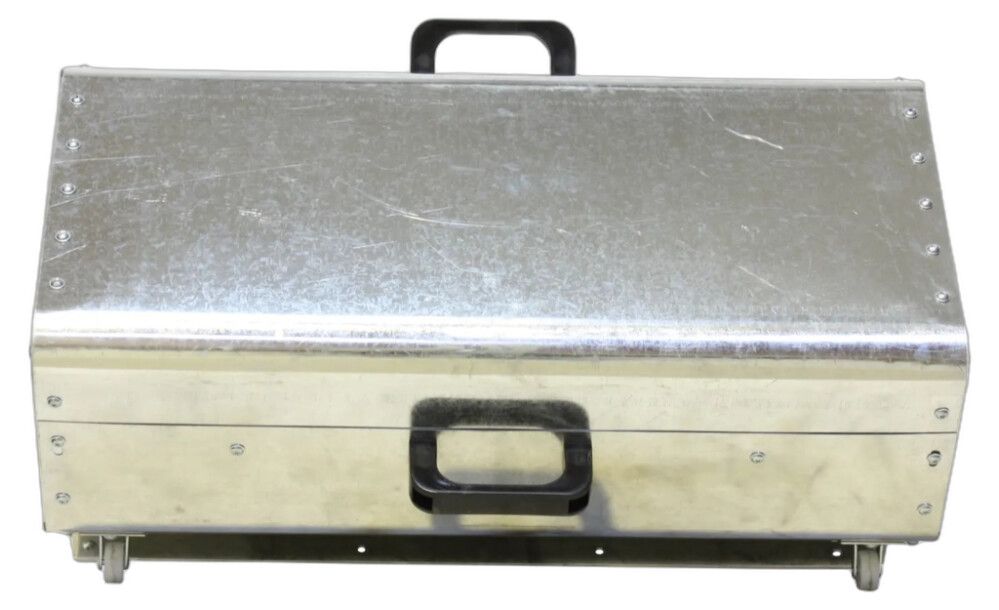 OPPSAMLER TEXAS HURRICANE 55 L