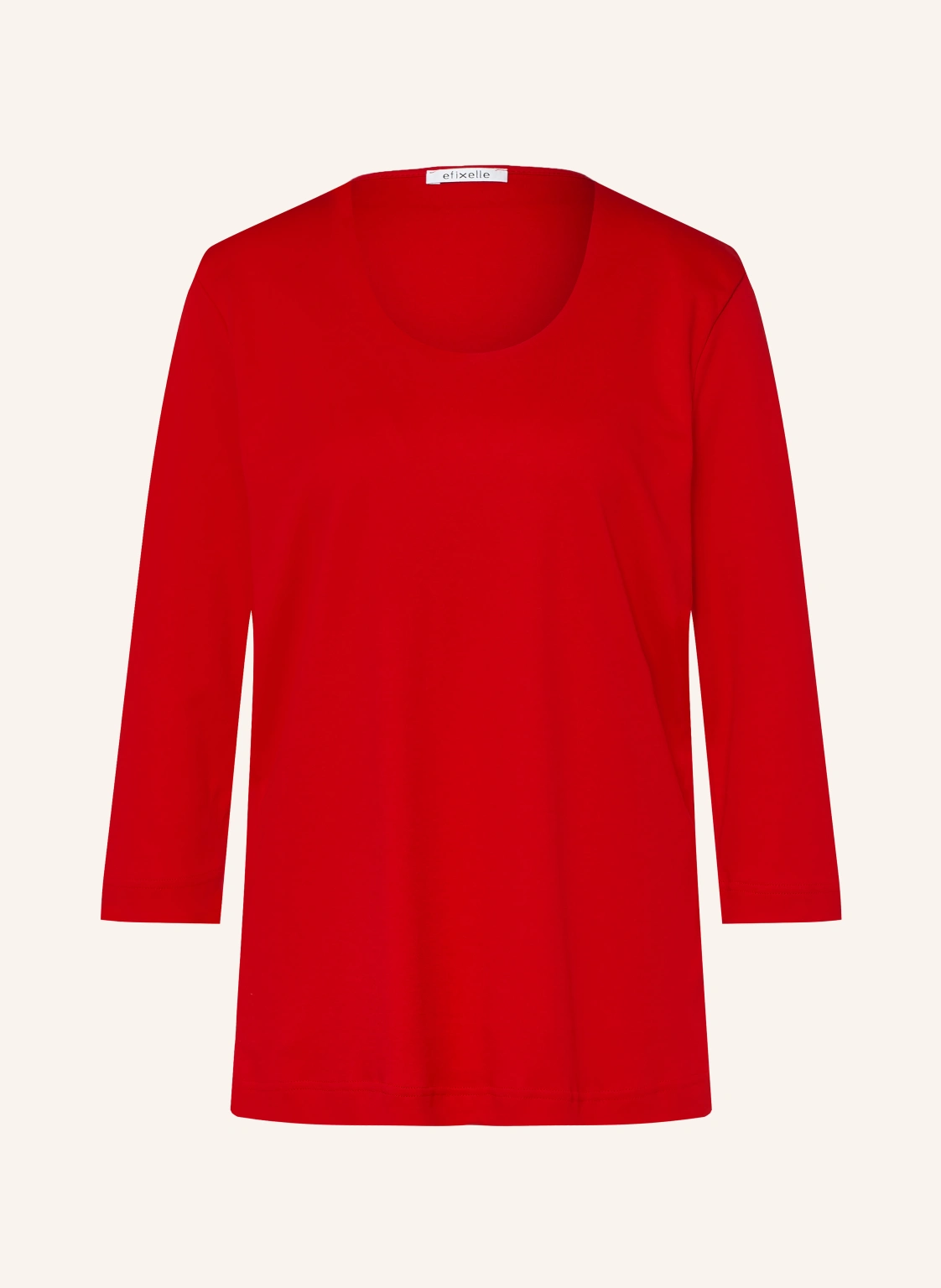efixelle Shirt mit 3/4-Arm