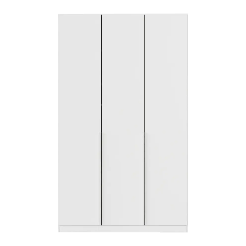 Drehtürenschrank Alabama-201