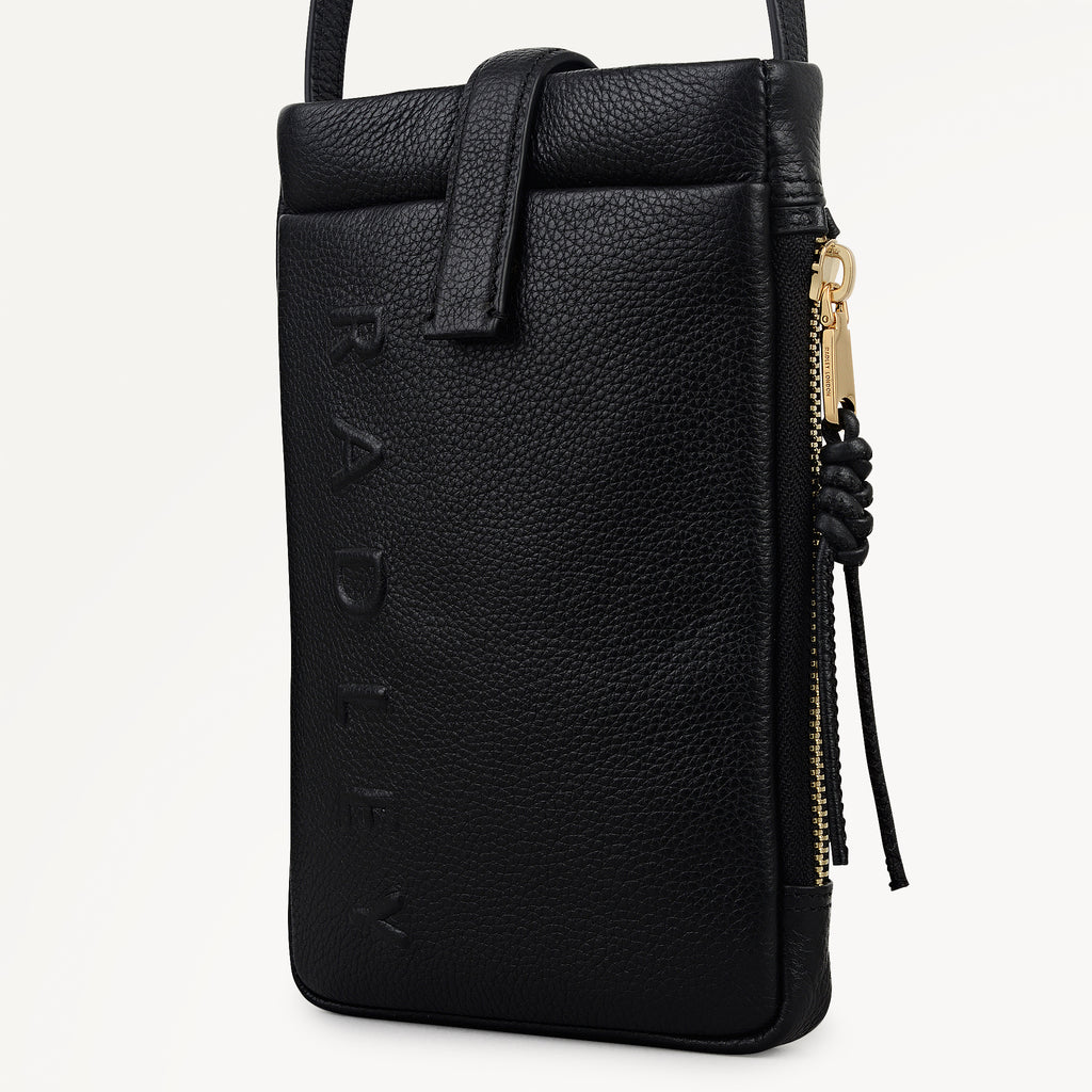 Ridgeway Gardens - Medium Phone Cross Body Bag