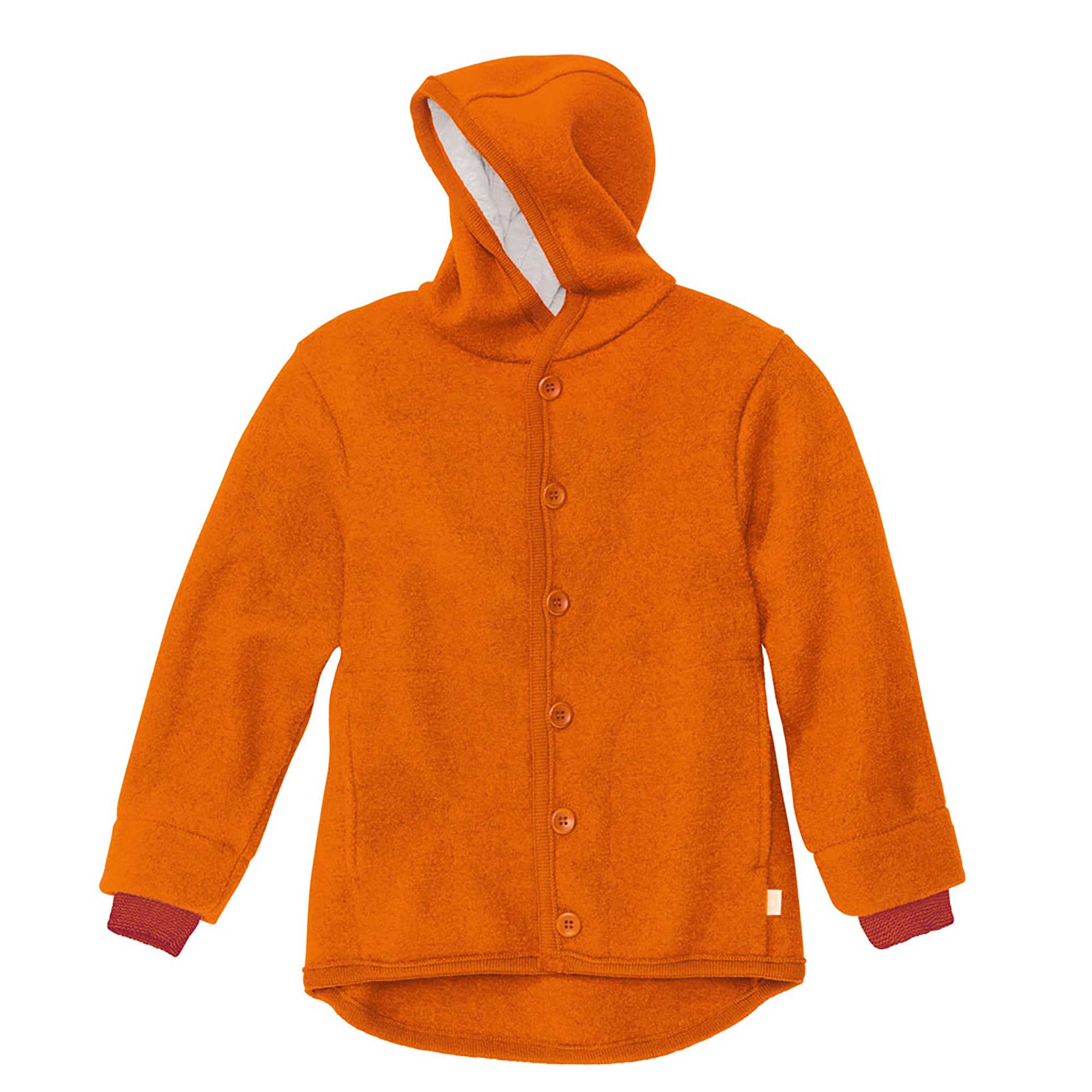 Walk-Jacke