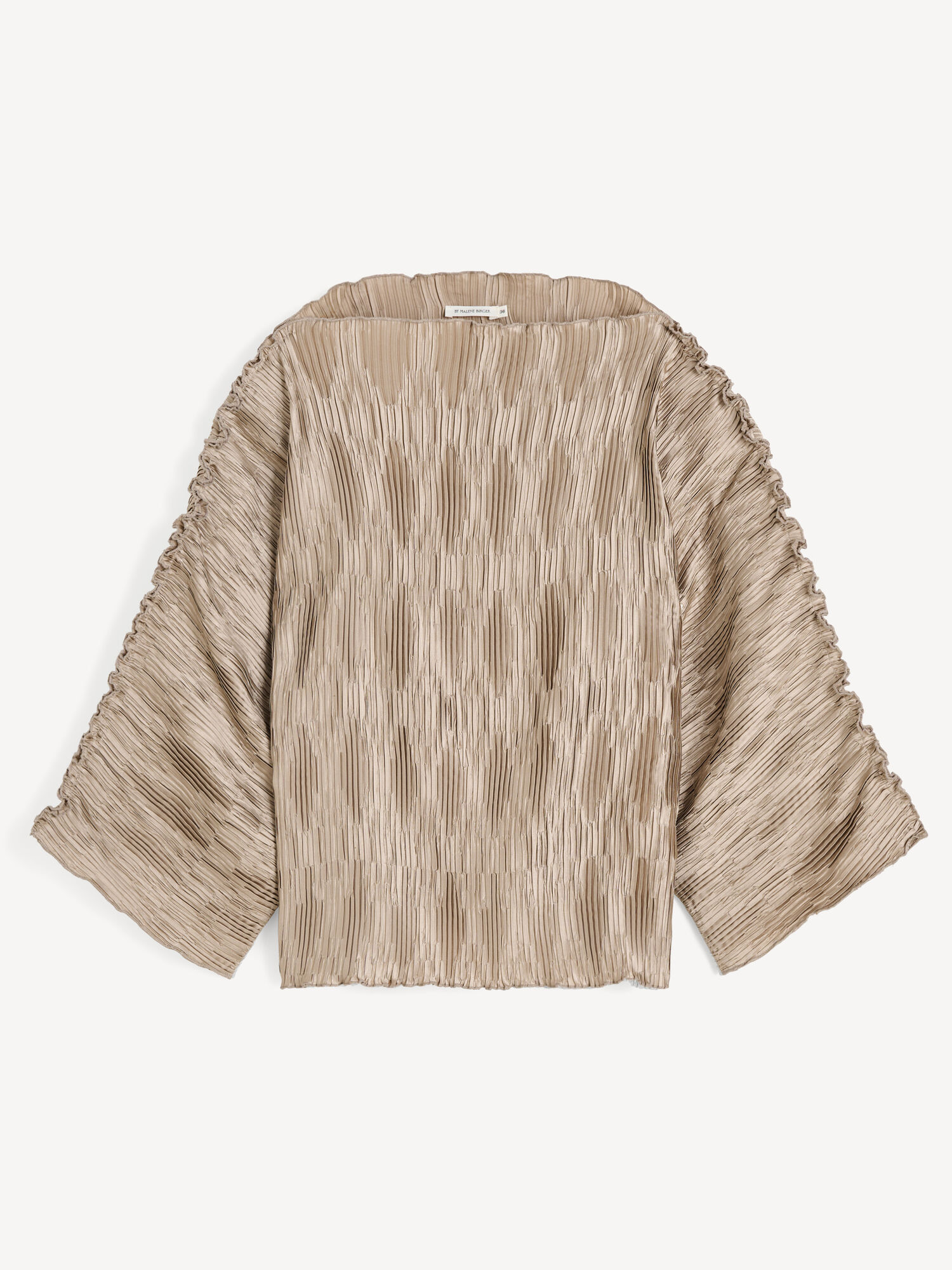 Tralluman top