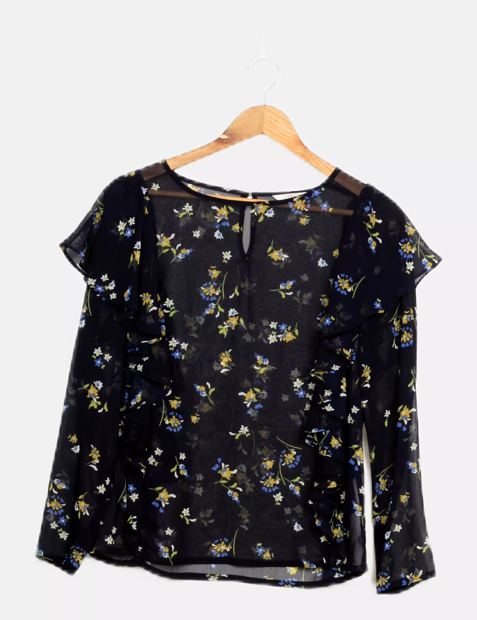 Camaïeu blouse