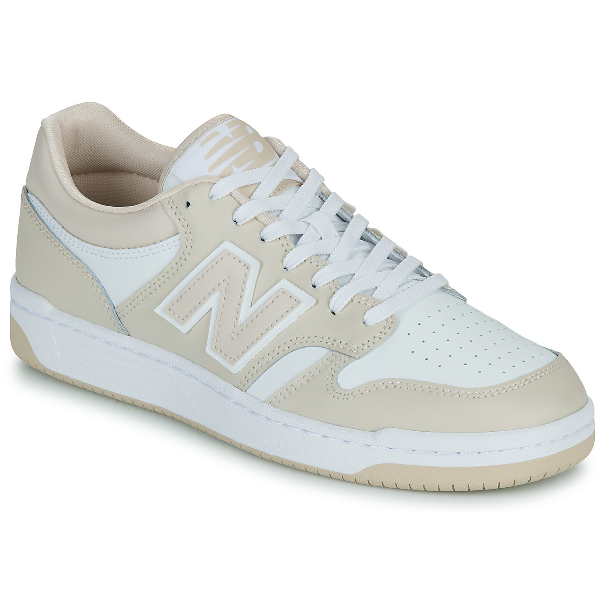 New Balance - 480 - Beige