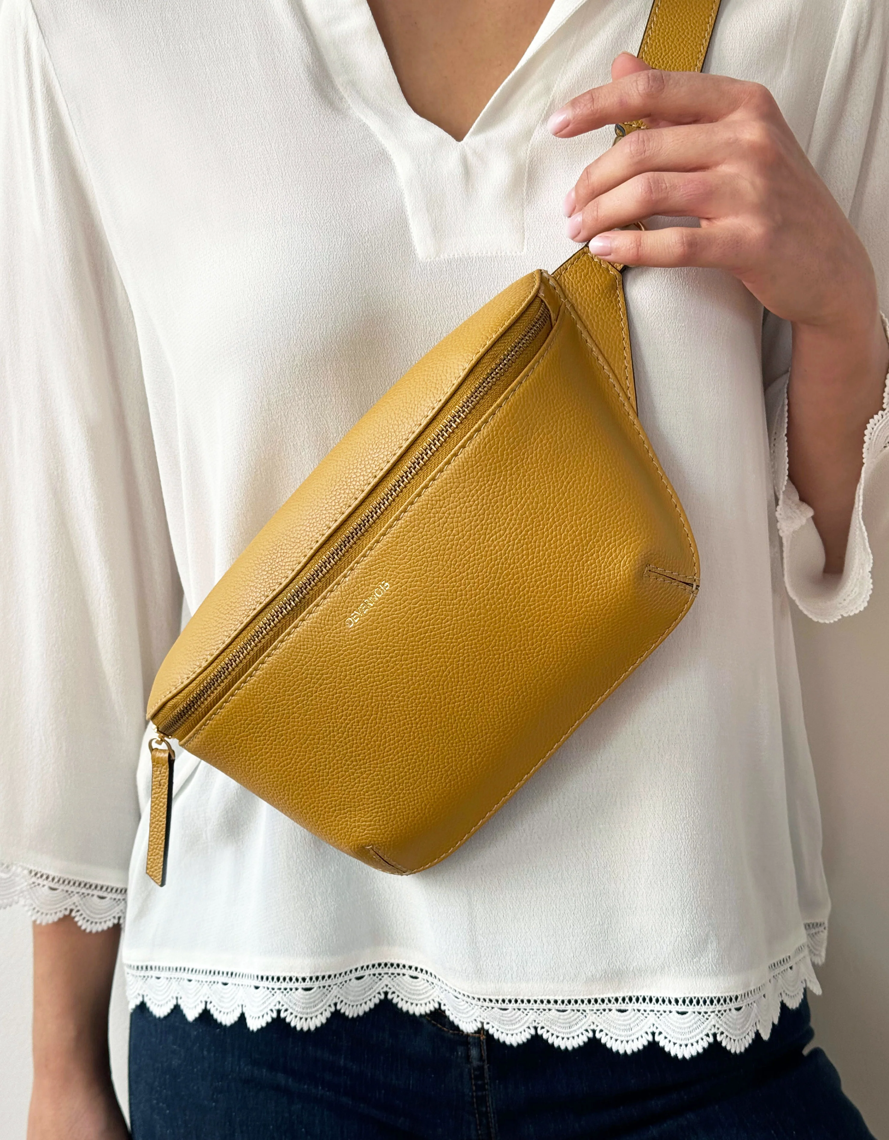 Sac banane SAFRAN/87304/471