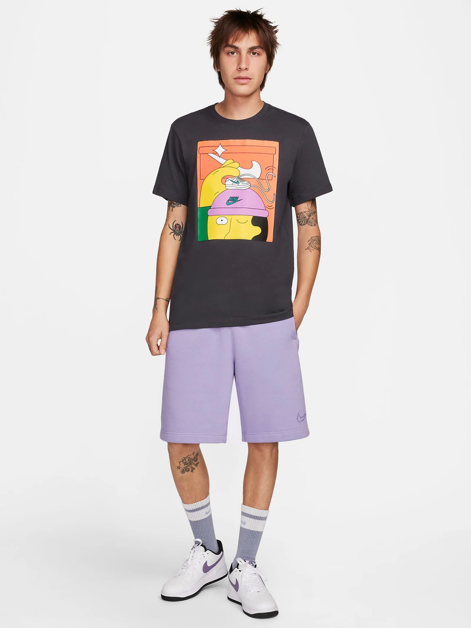 Sportswear T-Shirt