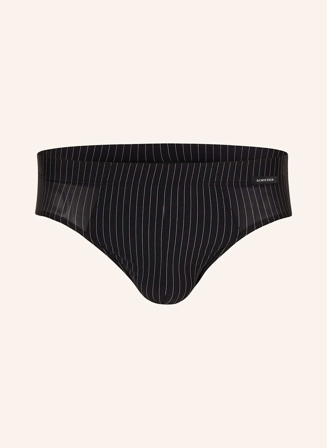 SCHIESSER Slip PURE MICRO