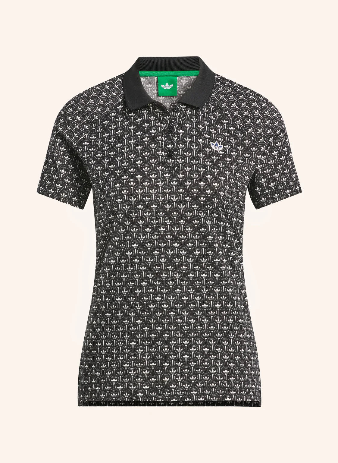 adidas Originals Jersey-Poloshirt ORIGINALS
