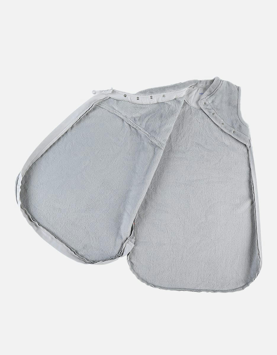 - Gigoteuse 70 cm sans manches en grouloudoux