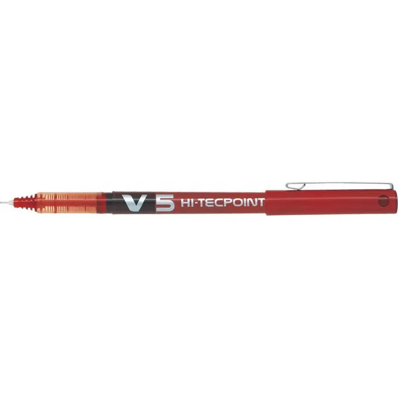 Kugelschreiber FriXion Hi-Tecpoint V5
