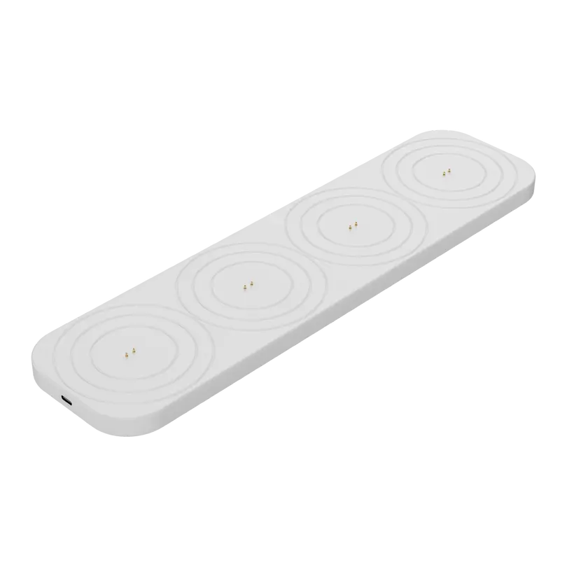 Ladestation Nordic Recharge LED