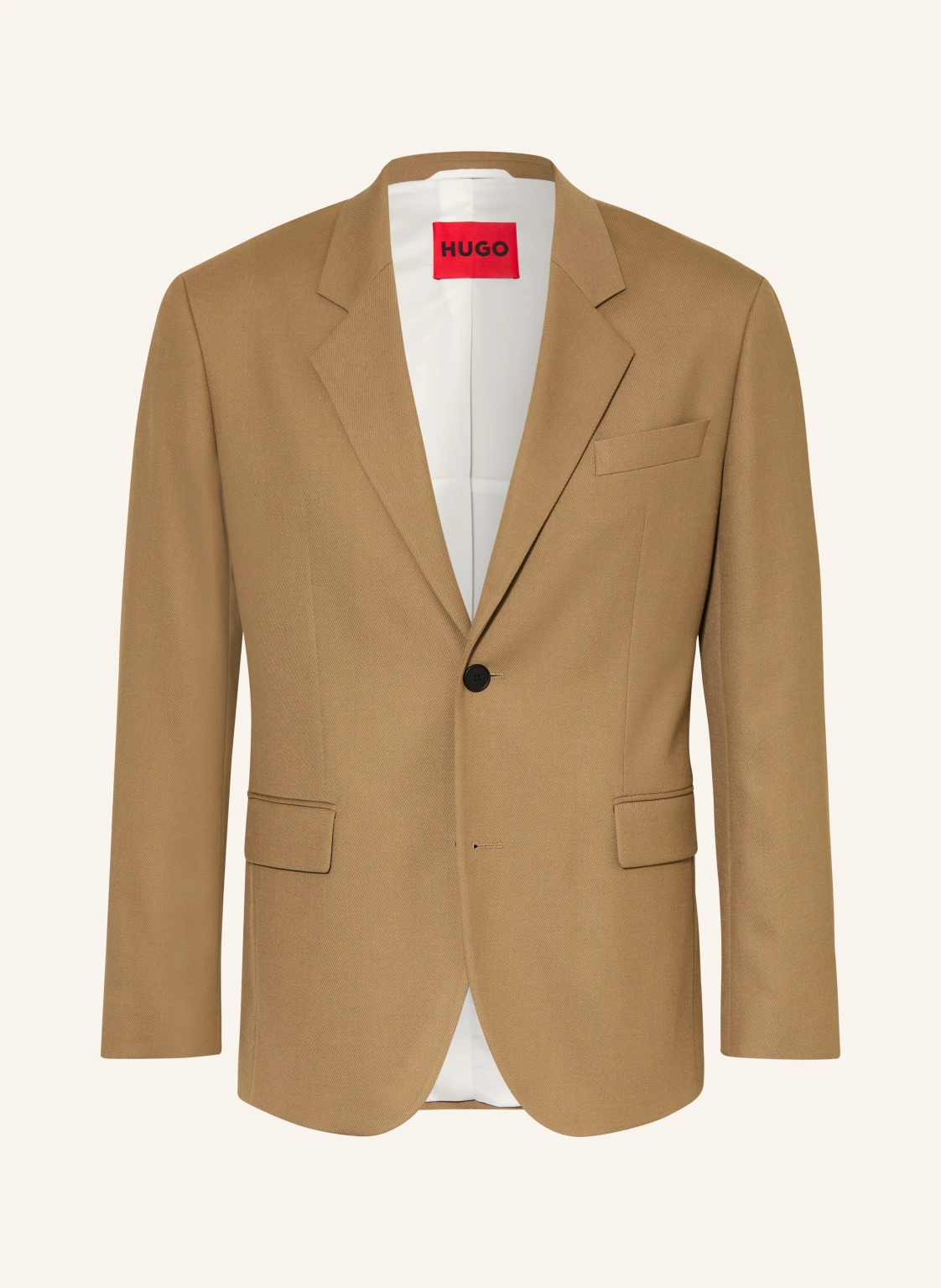 HUGO Anzugsakko KARLO243X Modern Fit