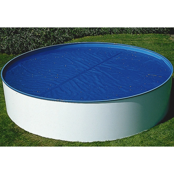 Solarabdeckplane, Breite: 460 cm, Polyethylen (PE)