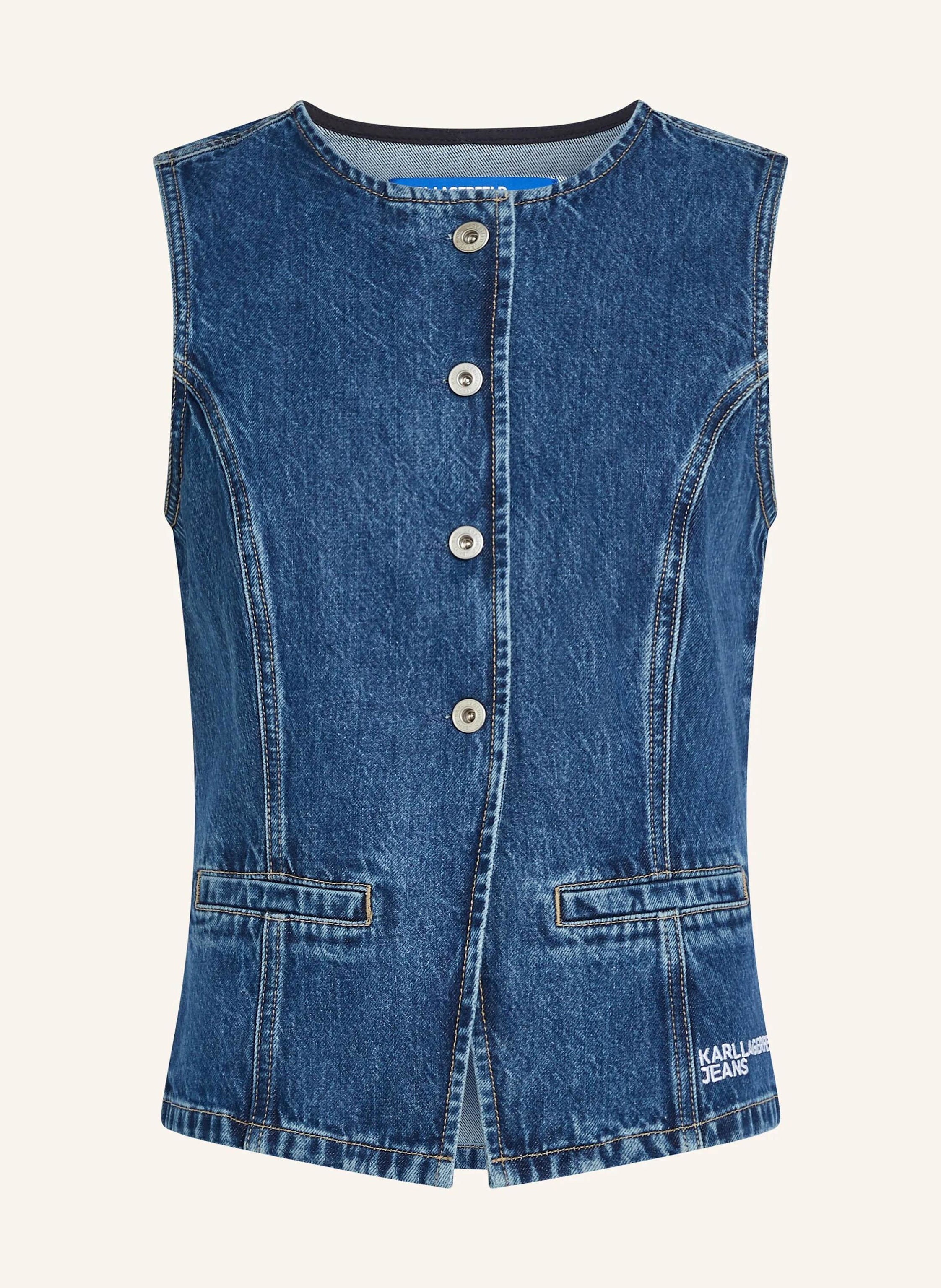 KARL LAGERFELD JEANS Jacke