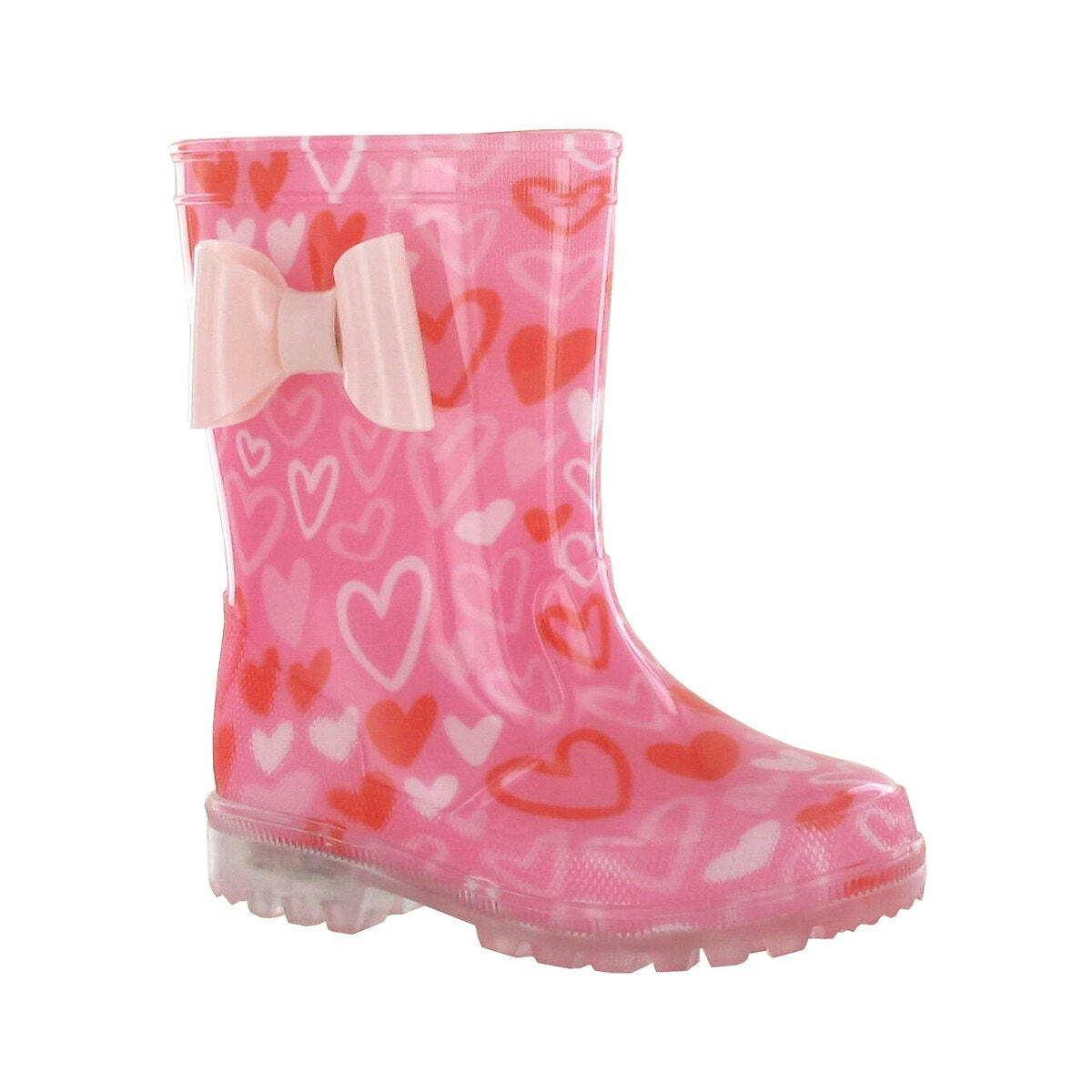 Bottes Rosalia