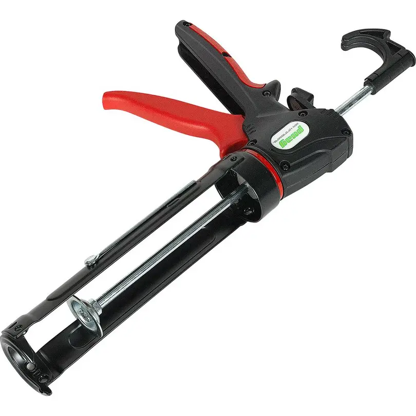 Kartuschenpresse Skelett