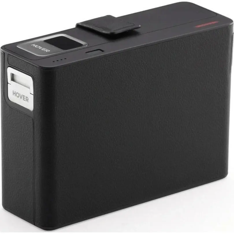 Ladestation PowerCase