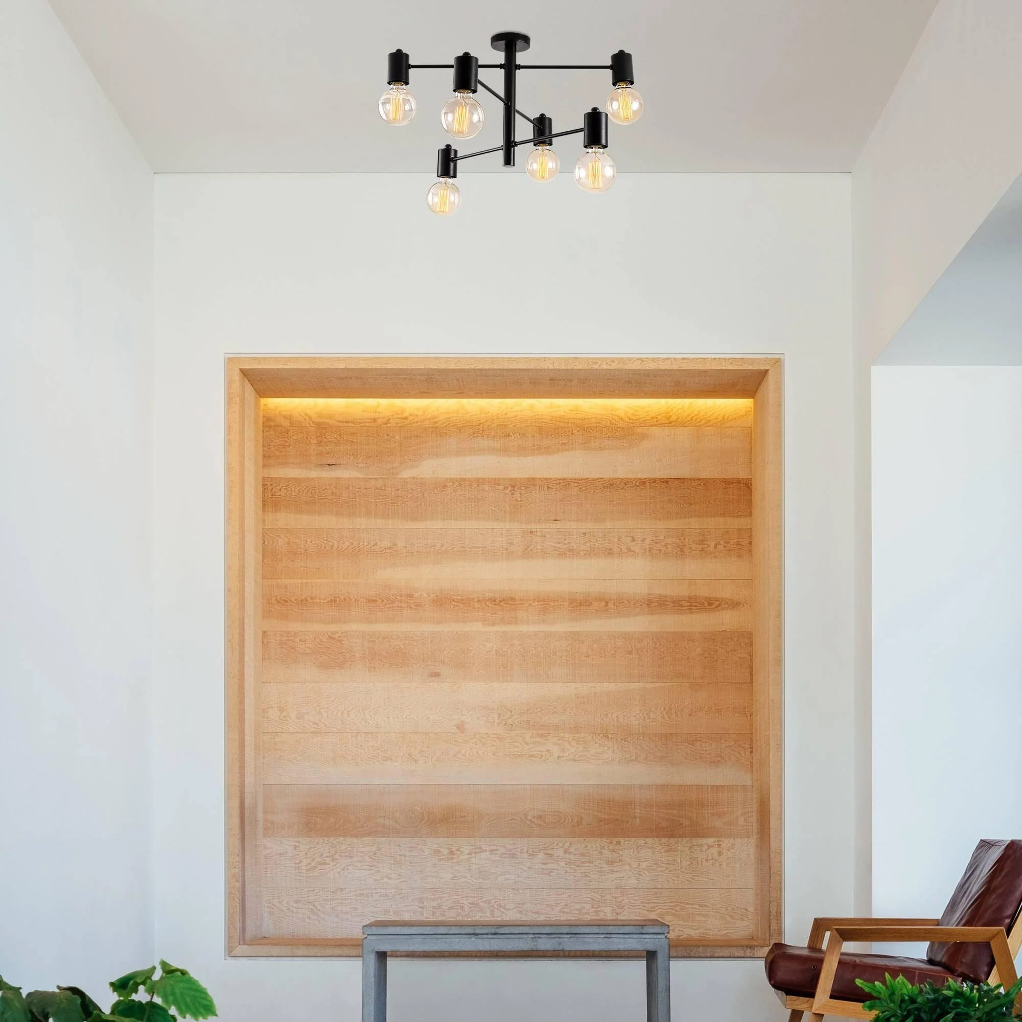 Hanglamp Hexa