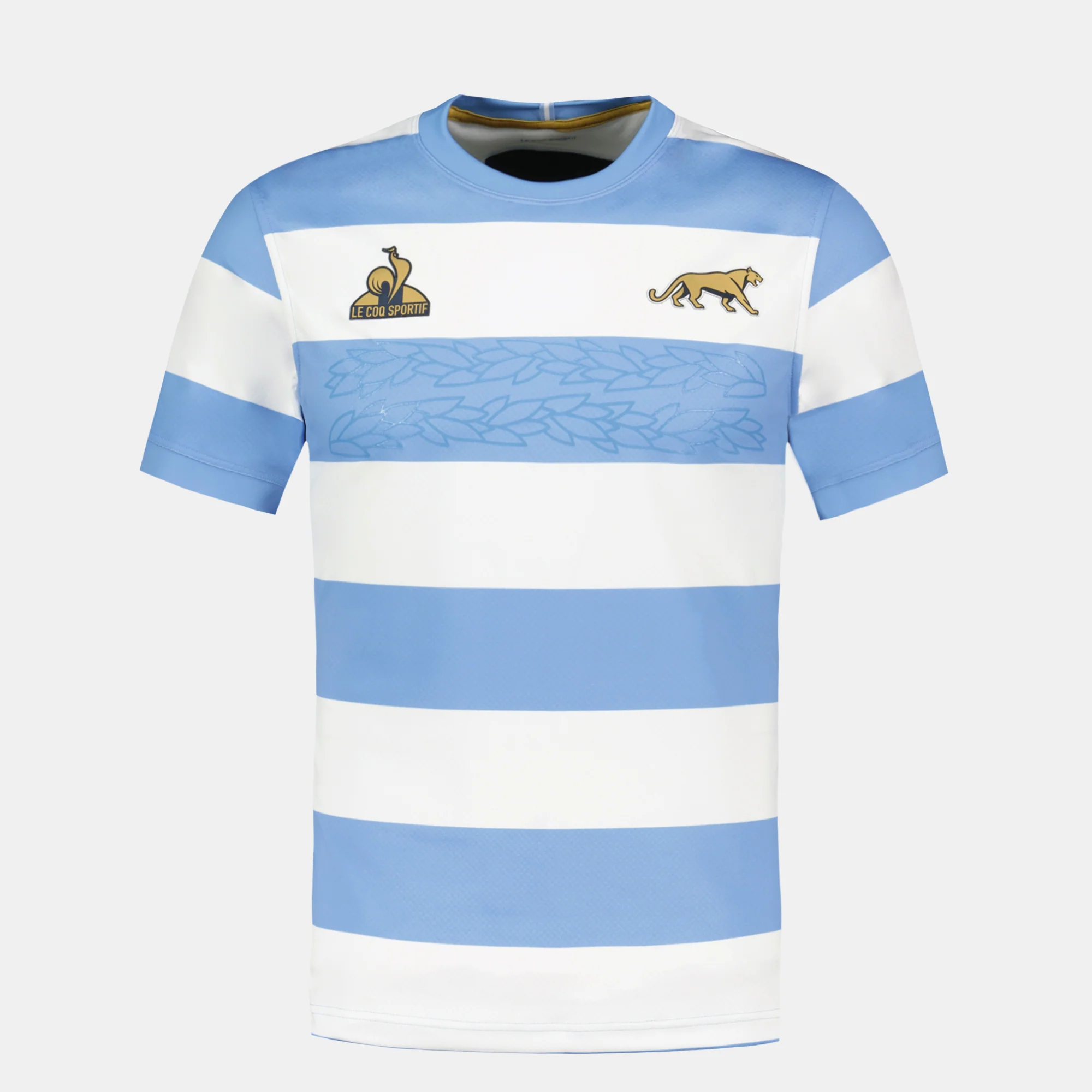 2510664-PUMAS XV Maillot Match 24 NO SP Home M b | Maillot Homme