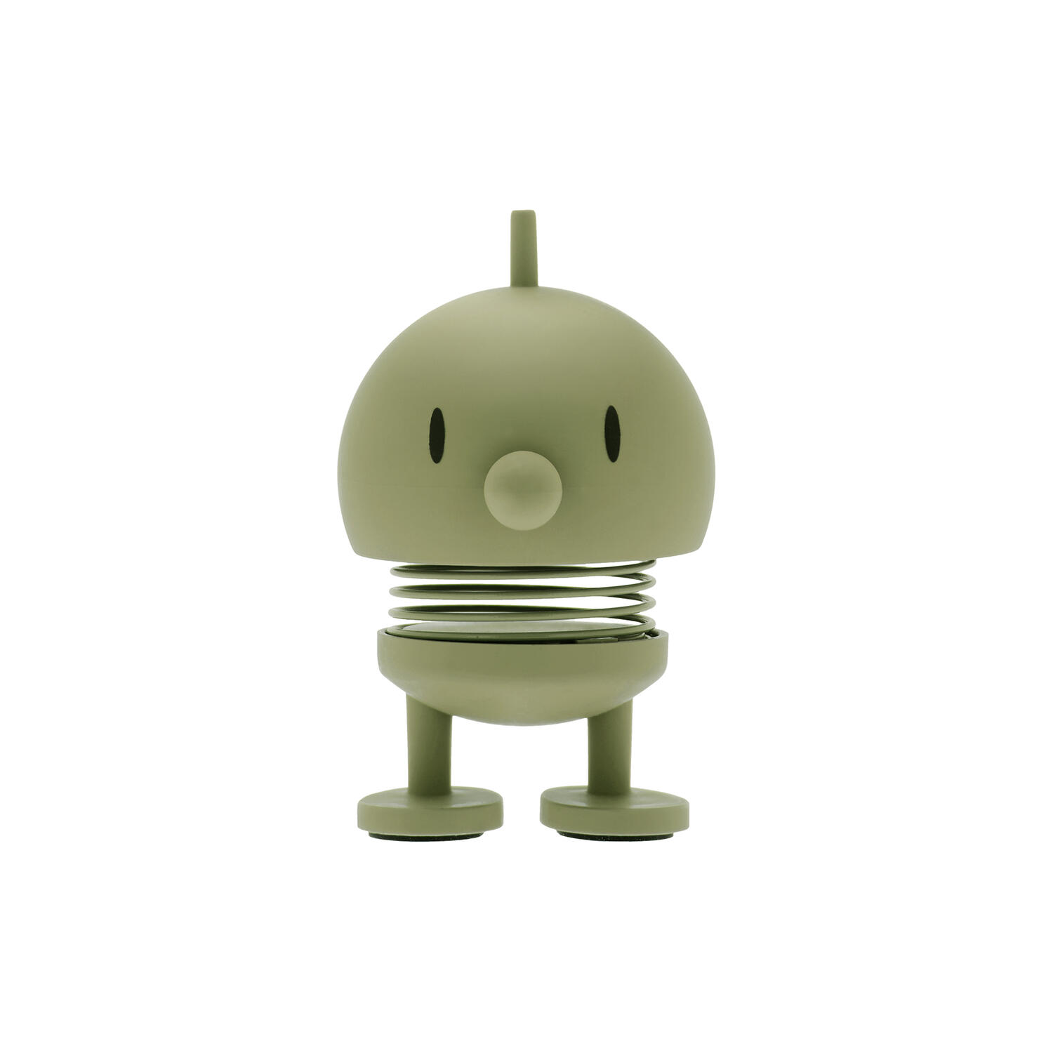 Soft Bumble, olive
