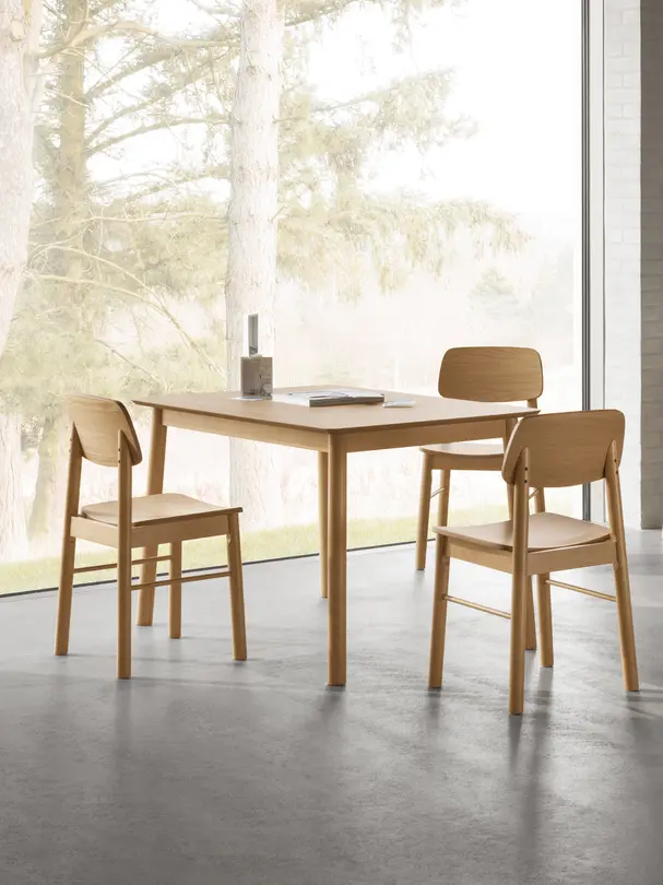 Stuhl 2er-Set Barlow